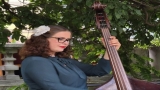 Swing Melody roztančili park za KD Radost. Havířov si užil letní swingovou pohodu (19 / 52)