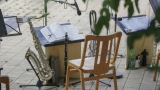 Swing Melody roztančili park za KD Radost. Havířov si užil letní swingovou pohodu (21 / 52)