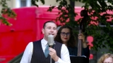 Swing Melody roztančili park za KD Radost. Havířov si užil letní swingovou pohodu (22 / 52)