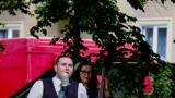 Swing Melody roztančili park za KD Radost. Havířov si užil letní swingovou pohodu (23 / 52)