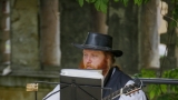 Swing Melody roztančili park za KD Radost. Havířov si užil letní swingovou pohodu (24 / 52)