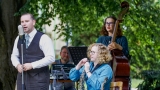 Swing Melody roztančili park za KD Radost. Havířov si užil letní swingovou pohodu (28 / 52)