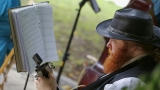 Swing Melody roztančili park za KD Radost. Havířov si užil letní swingovou pohodu (29 / 52)