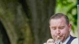Swing Melody roztančili park za KD Radost. Havířov si užil letní swingovou pohodu (31 / 52)