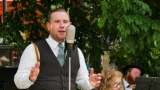 Swing Melody roztančili park za KD Radost. Havířov si užil letní swingovou pohodu (40 / 52)