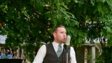 Swing Melody roztančili park za KD Radost. Havířov si užil letní swingovou pohodu (44 / 52)