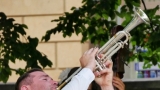 Swing Melody roztančili park za KD Radost. Havířov si užil letní swingovou pohodu (52 / 52)