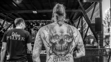 Z koncertu kapely Brutally Deceased (10 / 25)