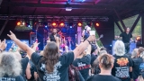 Z koncertu kapely Blaze Bayley (Anglie) (1 / 31)