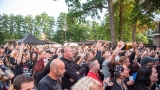 Z koncertu kapely Blaze Bayley (Anglie) (15 / 31)