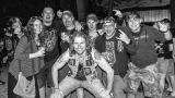 Z koncertu kapely Blaze Bayley (Anglie) (27 / 31)