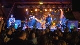 Z koncertu kapely Blaze Bayley (Anglie) (30 / 31)