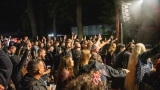 Z koncertu kapely Bohemyst (19 / 28)