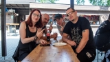 Sobota - ještě před festivalem... (3 / 6)