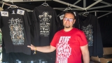 Z koncertu kapely Temora (5 / 18)