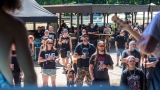 Z koncertu kapely Temora (8 / 18)