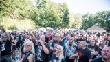 Z koncertu kapely Vitacit (5 / 26)