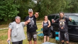 Ještě před festivalovým startem... (1 / 12)