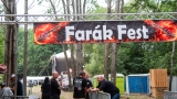 Ještě před festivalovým startem... (3 / 12)