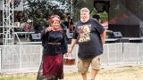 Ještě před festivalovým startem... (4 / 12)