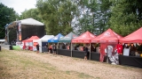 Ještě před festivalovým startem... (5 / 12)