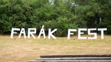 Ještě před festivalovým startem... (6 / 12)