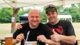 Ještě před festivalovým startem... (7 / 12)