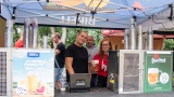 Ještě před festivalovým startem... (8 / 12)