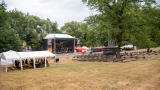 Ještě před festivalovým startem... (9 / 12)