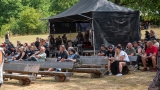 Ještě před festivalovým startem... (10 / 12)