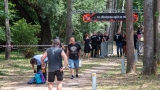 Ještě před festivalovým startem... (11 / 12)