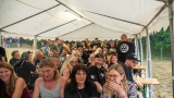 Z koncertu kapely Zvlášňý škola (38 / 38)
