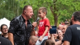 Z koncertu kapely Komunál (42 / 48)