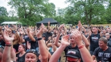 Z koncertu kapely Komunál (46 / 48)