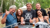 Z koncertu kapely Lautr (27 / 34)
