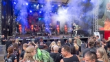 Z koncertu kapely Lautr (30 / 34)
