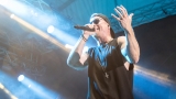 Dobře obsazený Farák Fest vol. 11 nabídl multižánrový obsah a kvalitní zázemí všem zúčastněným (2 / 36)