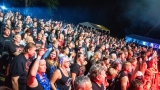 Dobře obsazený Farák Fest vol. 11 nabídl multižánrový obsah a kvalitní zázemí všem zúčastněným (4 / 36)