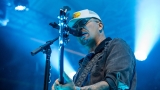 Dobře obsazený Farák Fest vol. 11 nabídl multižánrový obsah a kvalitní zázemí všem zúčastněným (5 / 36)