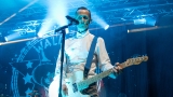Dobře obsazený Farák Fest vol. 11 nabídl multižánrový obsah a kvalitní zázemí všem zúčastněným (6 / 36)