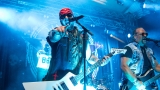 Dobře obsazený Farák Fest vol. 11 nabídl multižánrový obsah a kvalitní zázemí všem zúčastněným (7 / 36)