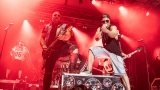 Dobře obsazený Farák Fest vol. 11 nabídl multižánrový obsah a kvalitní zázemí všem zúčastněným (9 / 36)