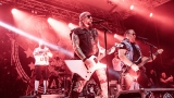 Dobře obsazený Farák Fest vol. 11 nabídl multižánrový obsah a kvalitní zázemí všem zúčastněným (10 / 36)