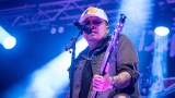 Dobře obsazený Farák Fest vol. 11 nabídl multižánrový obsah a kvalitní zázemí všem zúčastněným (12 / 36)