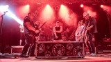 Dobře obsazený Farák Fest vol. 11 nabídl multižánrový obsah a kvalitní zázemí všem zúčastněným (13 / 36)