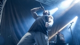 Dobře obsazený Farák Fest vol. 11 nabídl multižánrový obsah a kvalitní zázemí všem zúčastněným (18 / 36)