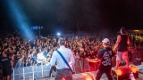 Dobře obsazený Farák Fest vol. 11 nabídl multižánrový obsah a kvalitní zázemí všem zúčastněným (19 / 36)