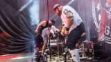 Dobře obsazený Farák Fest vol. 11 nabídl multižánrový obsah a kvalitní zázemí všem zúčastněným (20 / 36)