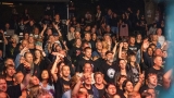 Dobře obsazený Farák Fest vol. 11 nabídl multižánrový obsah a kvalitní zázemí všem zúčastněným (21 / 36)