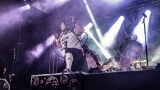 Dobře obsazený Farák Fest vol. 11 nabídl multižánrový obsah a kvalitní zázemí všem zúčastněným (23 / 36)